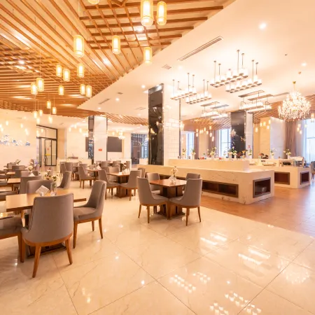 Taibai Mountain Wanguo Hotel