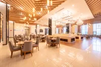 Taibai Mountain Wanguo Hotel - Bữa sáng