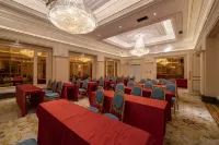 Zhongya International Hotel