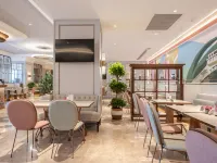 杭州未來科技城美居酒店 鄰近吕亭路的酒店