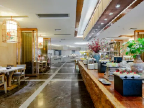 Tianze Enjoy Hotel Hotel di Fuqing