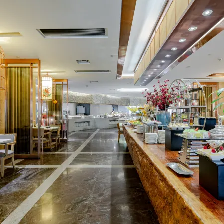 Tianze Enjoy Hotel