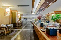 Tianze Enjoy Hotel Hôtels à : Fuqing