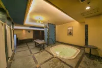 Lanzhou Legend Hotel (Lanzhou Railway Station & Lanzhou University Subway Station) - Spa