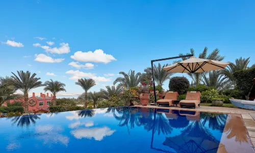 Lazib Inn Resort & Spa
