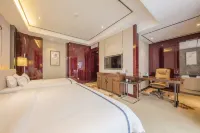 Pangu Art Hotel