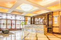 Tahe East Lake Garden Hotel Hotels in Tahe