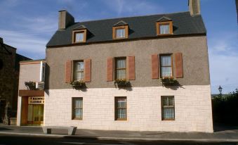 MacDougall Clansman Hotel