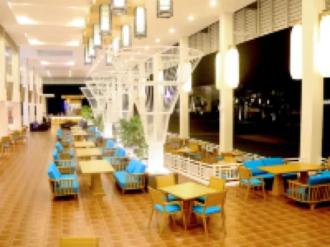 Sandy Beach Non Nuoc Resort โรงแรมในดานัง