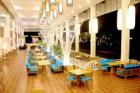 샌디 비치 논 누옥 리조트