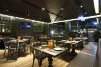 Chillax Heritage Bangkok