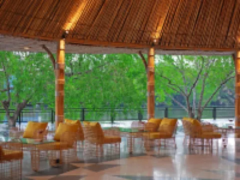 The Buffalo Amphawa Hotels in Mueang Samut Songkhram