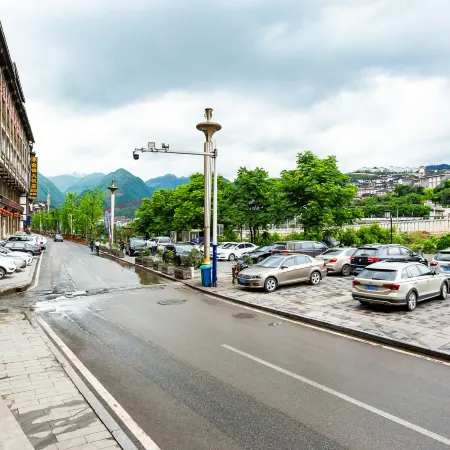 Hengyuanquan Hotel