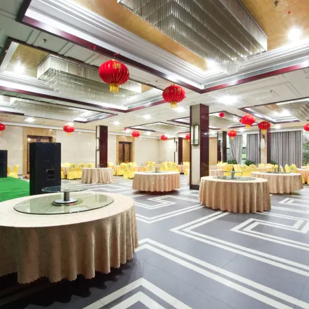 Xindu International Hotel