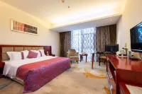 Luban International Hotel Hotels in Nanling