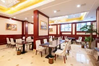 Vienna Hotel (Ma'anshan Golden Eagle International Anhui University of Technology) - Breakfast