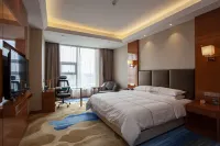 Fukang Bogda Hotel