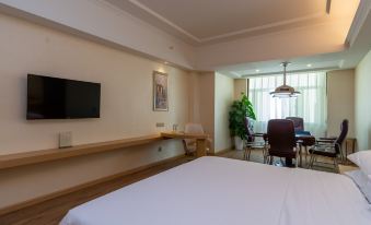 Vienna Hotel (Huizhou Zhongkai High-speed Railway Station Tongqiao Branch)