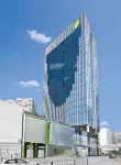 iclub Mong Kok Hotel Các khách sạn ở Khu New Territories
