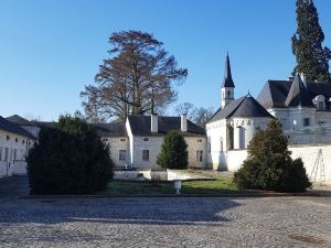 Château de Basché | Hôtel de charme Touraine vallée de la loire