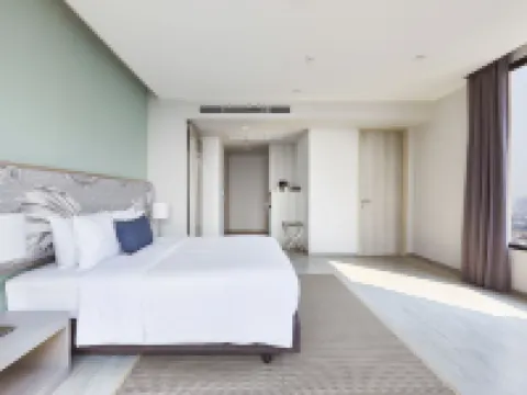 เดอะควอเตอร์อารีย์ บาย ยูเอชจี โรงแรมในกรุงเทพฯ