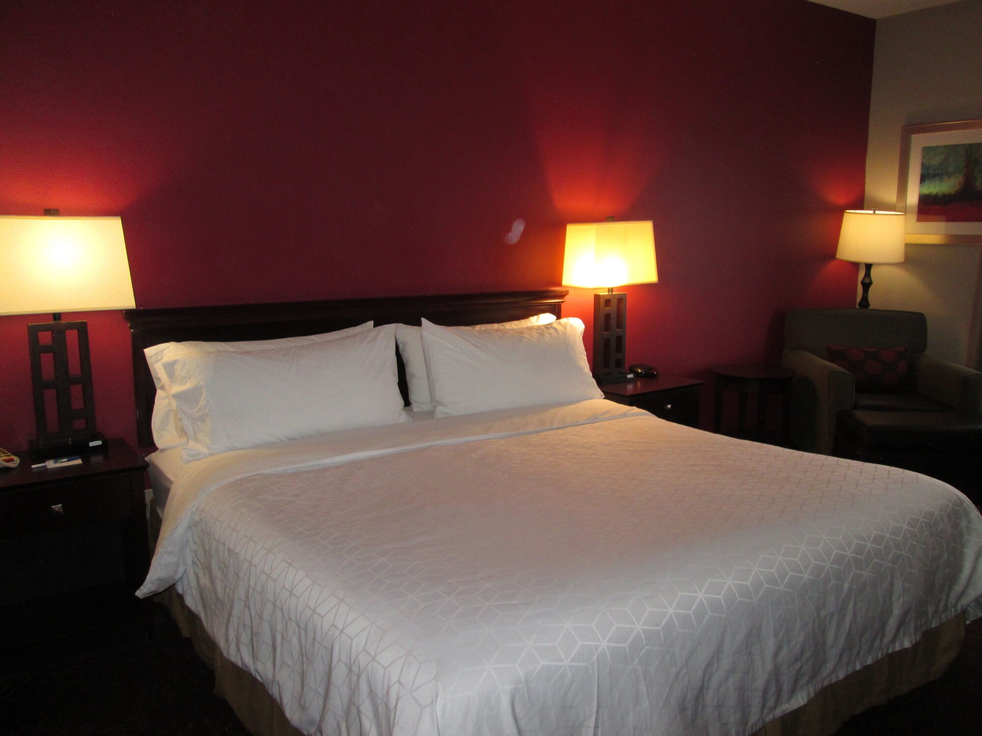 Holiday Inn Express Cloverdale - Greencastle, an Ihg Hotel