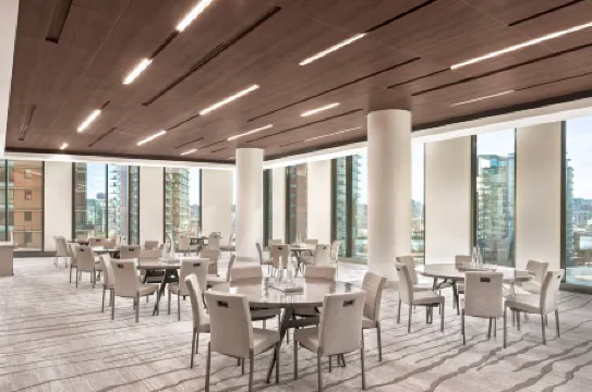 the DOUGLAS, Autograph Collection