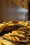 Hotel Fasano Salvador - breakfast