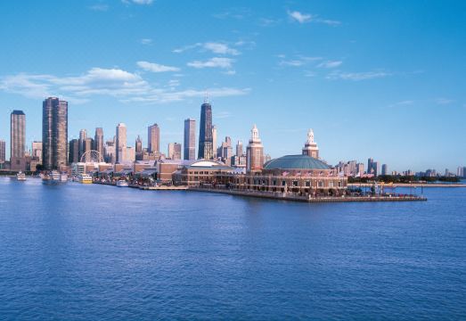 베스트 웨스턴 리버 노스 호텔