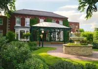 Parkmore Hotel & Leisure Club, Sure Hotel Collection by BW Hotels in Ingleby Barwick