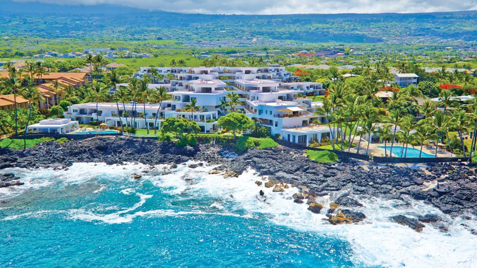 Royal Sea Cliff Kona by Outrigger