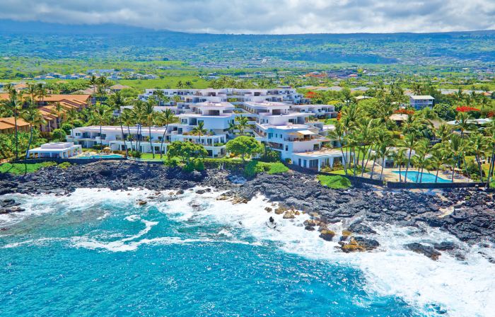 Royal Sea Cliff Kona by Outrigger
