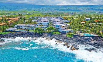 Royal Sea Cliff Kona by Outrigger