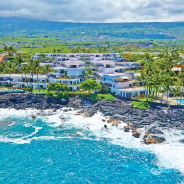 Royal Sea Cliff Kona by Outrigger