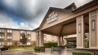 Best Western Premier Plaza Hotel and Conference Center Hotel a Pierce County