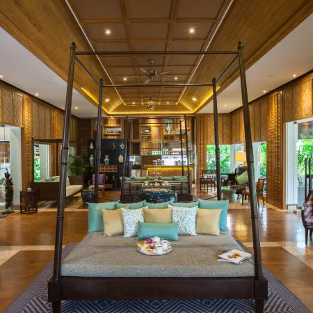 Santiburi Koh Samui