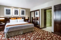 Crowne Plaza Dubai Deira Hotels near Muhaisnah 4, Wasl Oasis 2