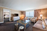 The Commerce Casino & Hotel