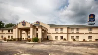 Best Western Clearlake Plaza Hotel di Springfield