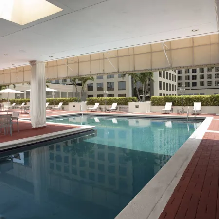Miami Marriott Dadeland