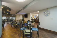 Comfort Inn University - Aamiainen