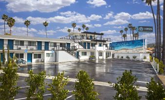The Shoal Hotel la Jolla Beach