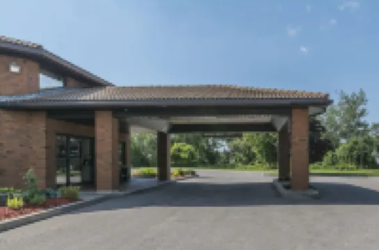 Comfort Inn Cobourg Hotels in Northumberland County