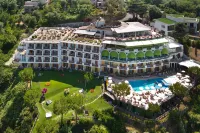 Grand Hotel President - Spa