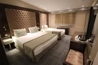 Ankara Gold Hotel - 3 estrellas