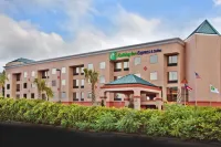 Holiday Inn Express & Suites Lawrenceville Hotels near Banter by Piercing Pagoda