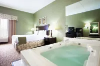 Hotel Harrisonburg Hôtels à : Ashby