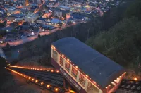 Holiday Inn Johnstown-Downtown Hotels in Johnstown