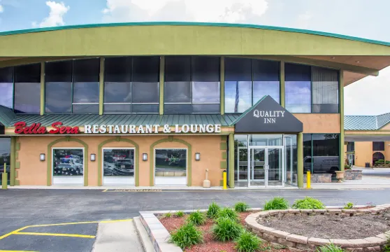 奧黑爾機場凱藝酒店