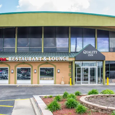 Quality Inn O'Hare Airport